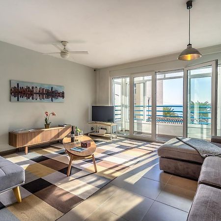 Mar Apartment Altea Kültér fotó