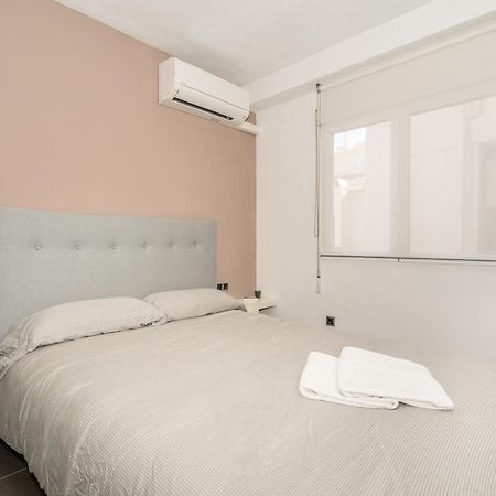 Mar Apartment Altea Kültér fotó