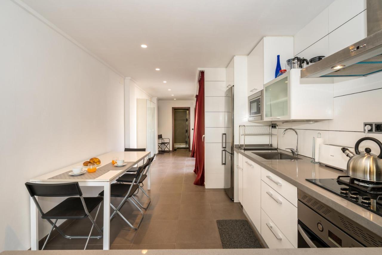Mar Apartment Altea Kültér fotó