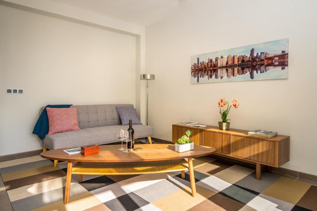 Mar Apartment Altea Kültér fotó