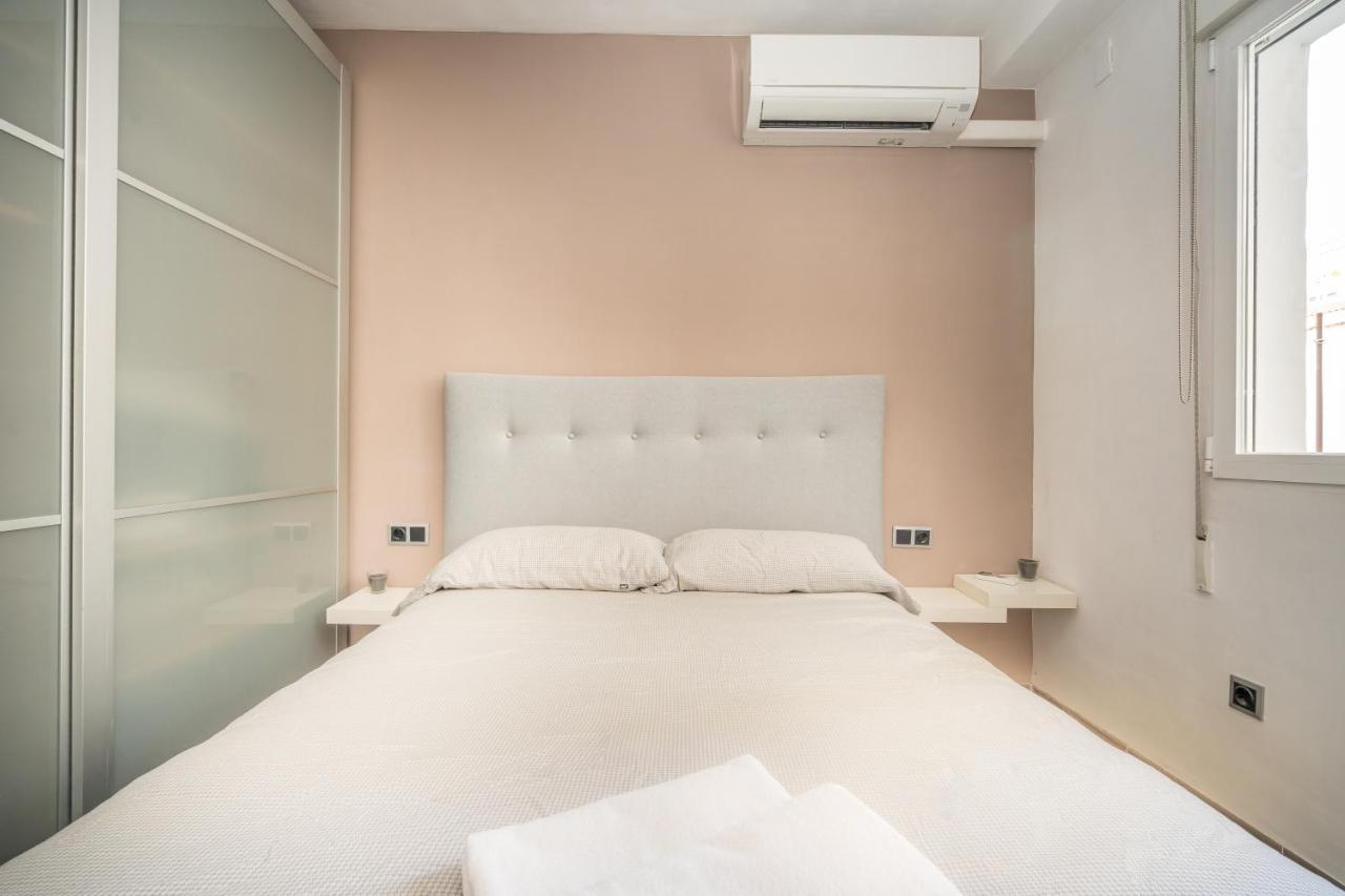 Mar Apartment Altea Kültér fotó