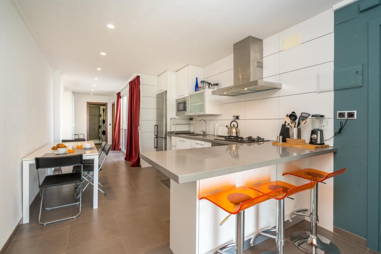 Mar Apartment Altea Kültér fotó