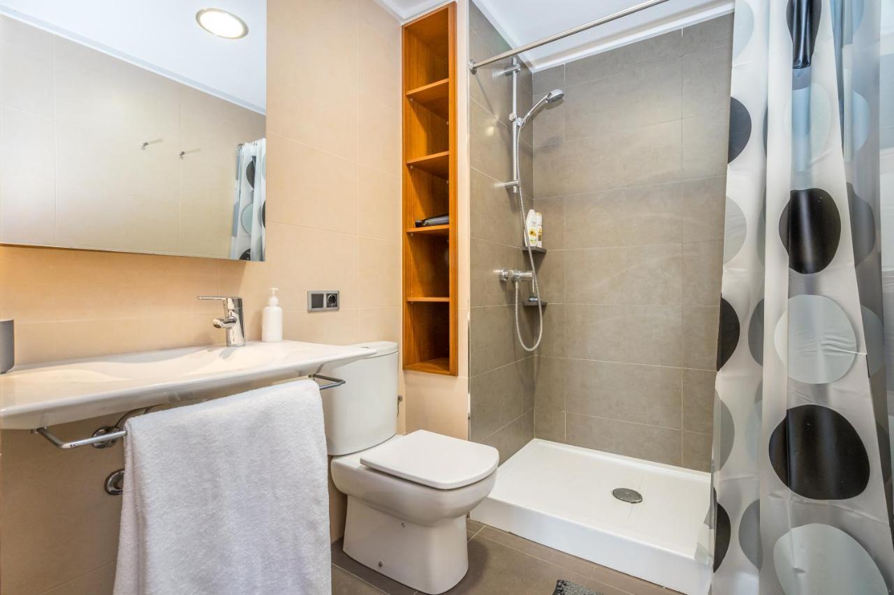 Mar Apartment Altea Kültér fotó