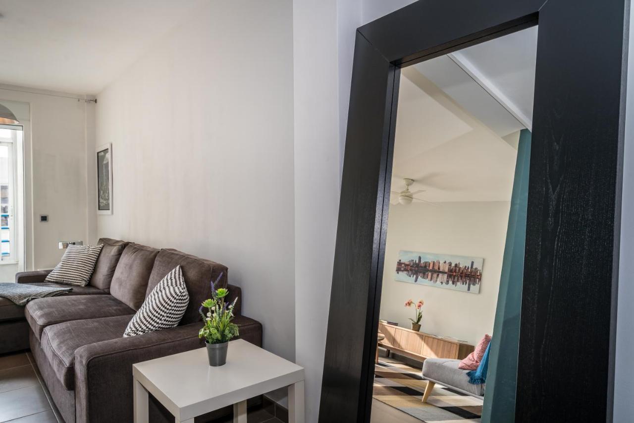 Mar Apartment Altea Kültér fotó