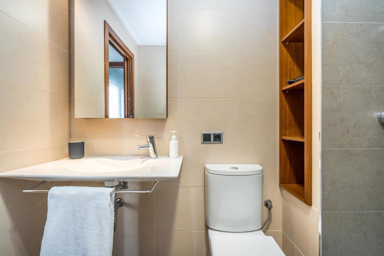 Mar Apartment Altea Kültér fotó