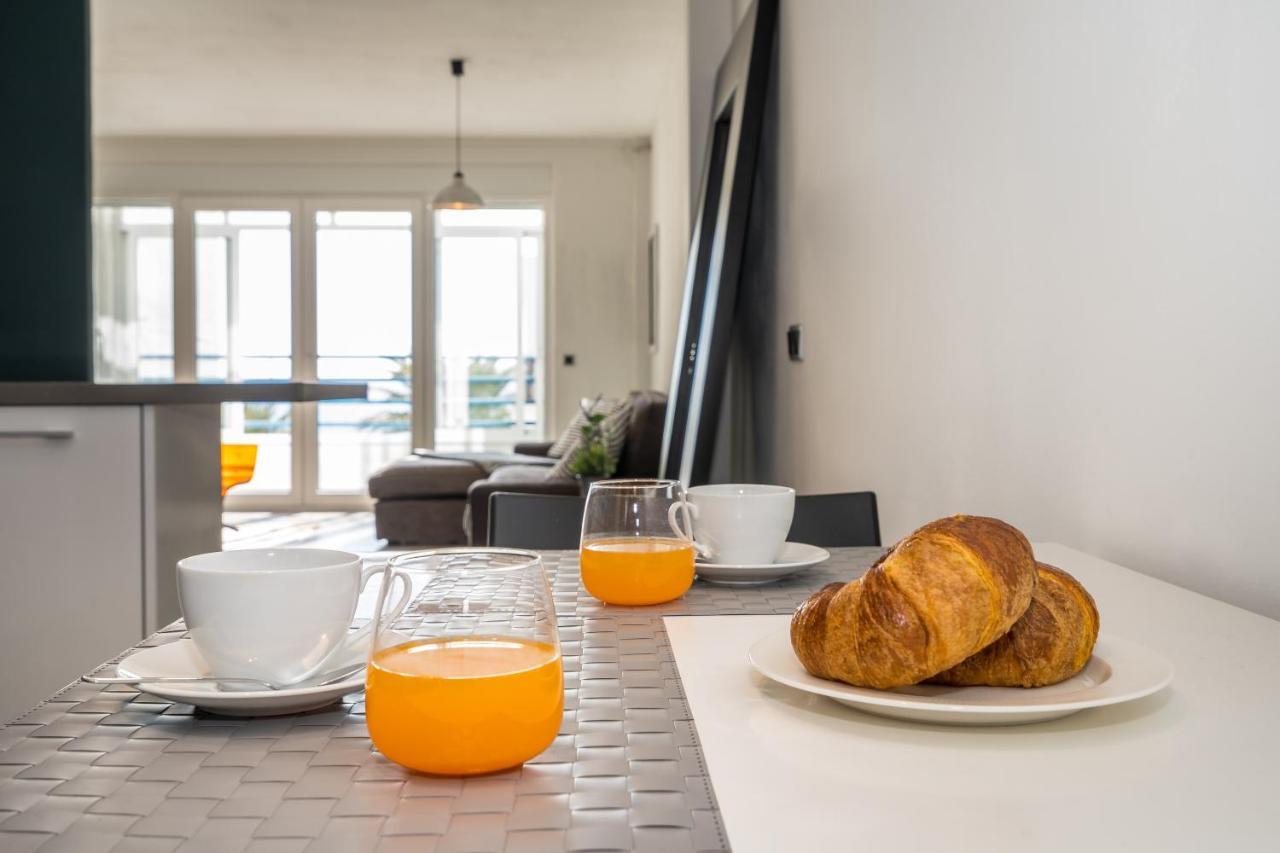 Mar Apartment Altea Kültér fotó