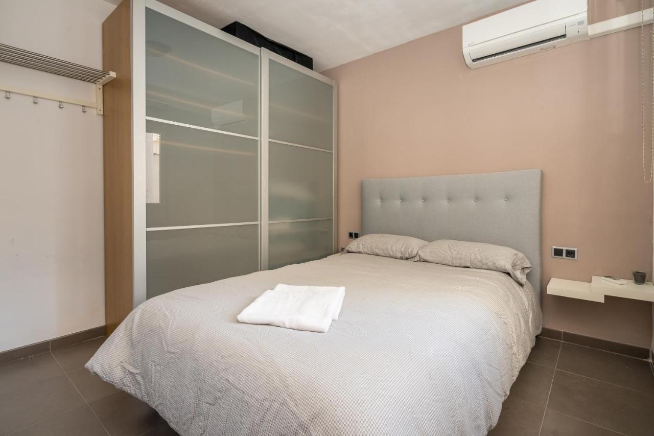 Mar Apartment Altea Kültér fotó