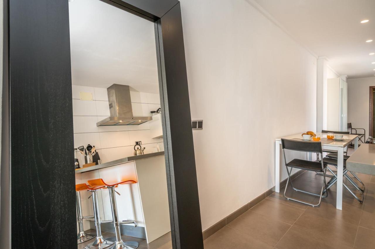 Mar Apartment Altea Kültér fotó