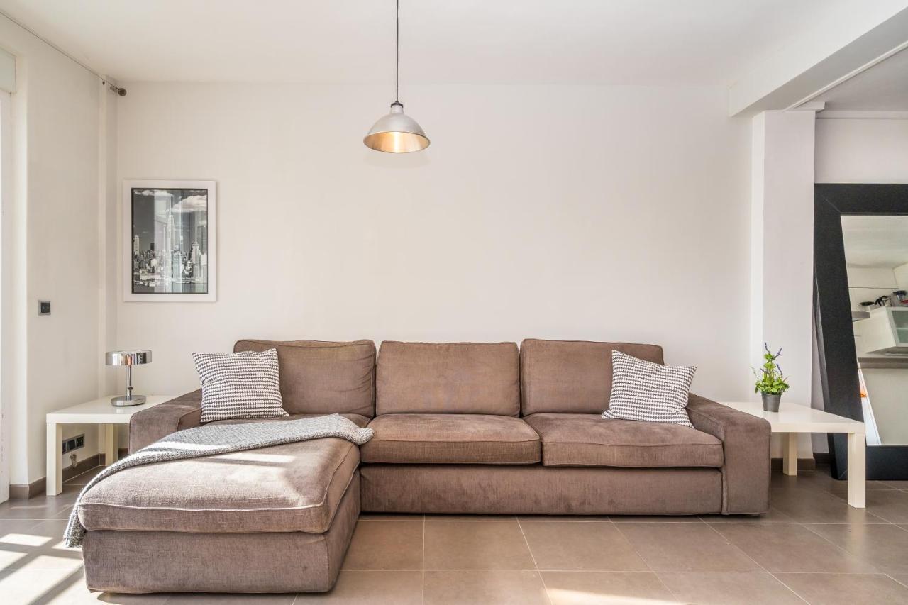 Mar Apartment Altea Kültér fotó