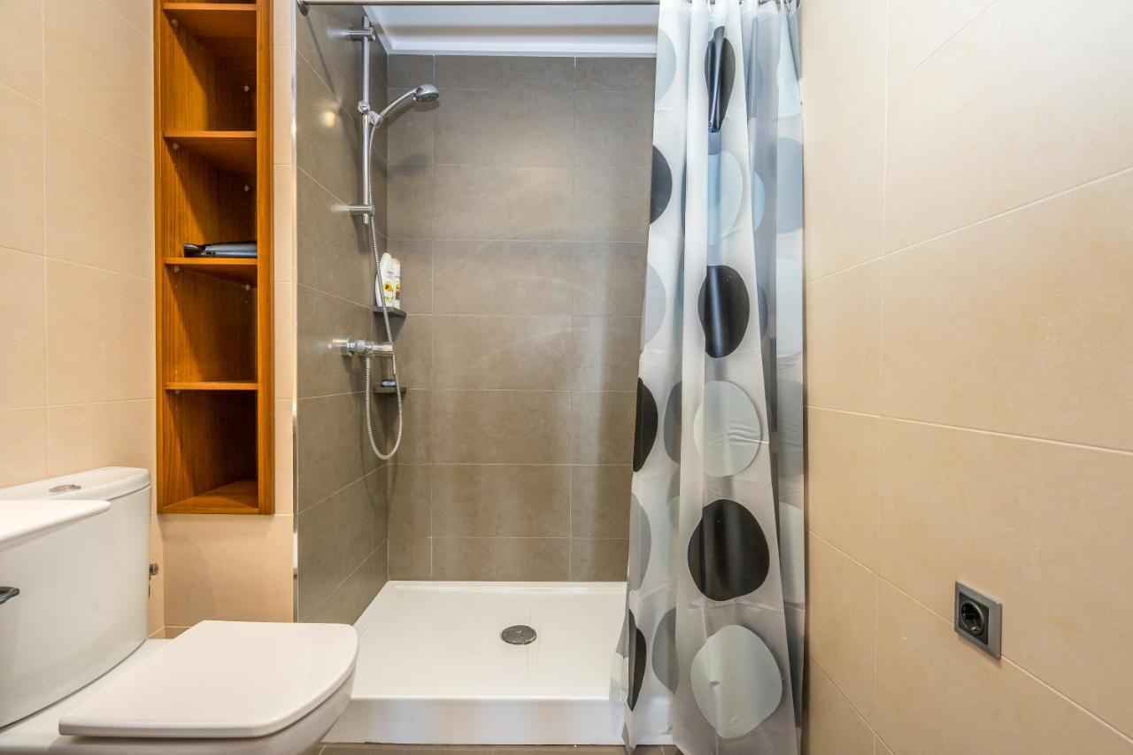 Mar Apartment Altea Kültér fotó