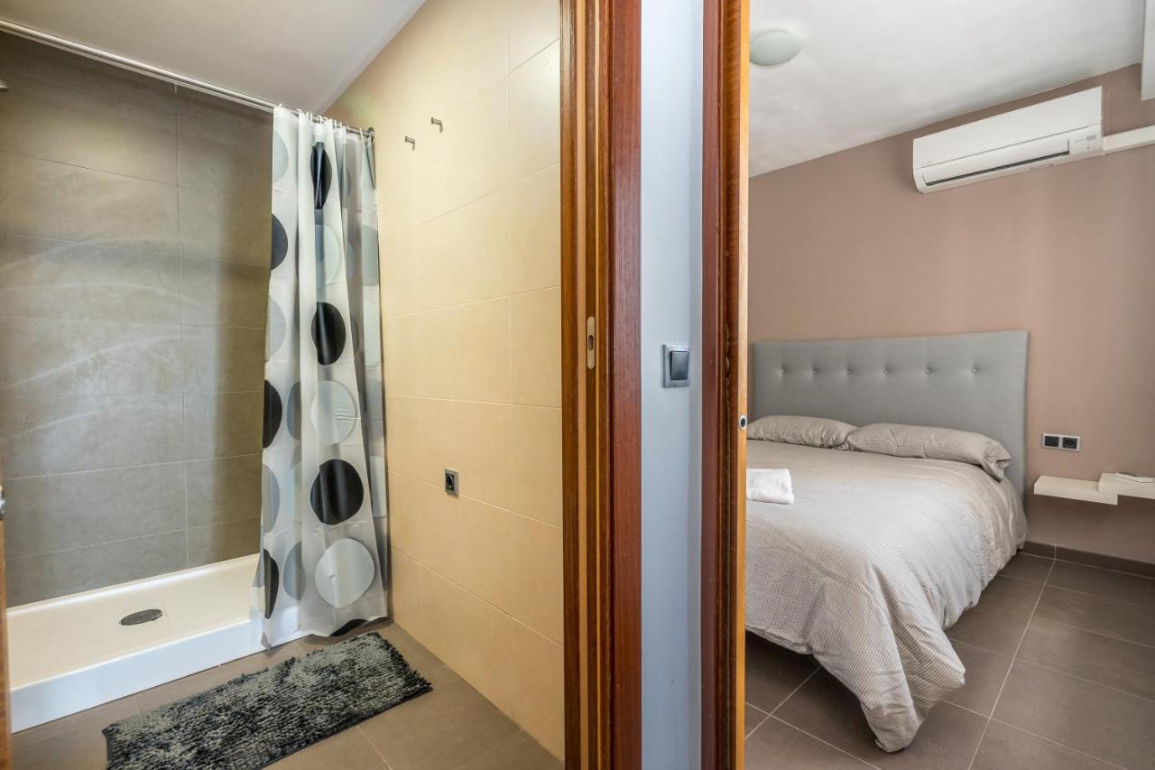 Mar Apartment Altea Kültér fotó