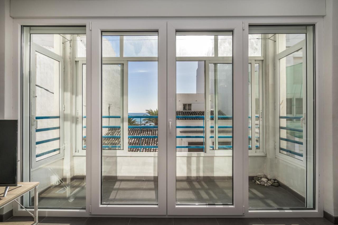 Mar Apartment Altea Kültér fotó
