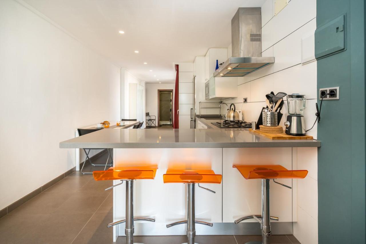 Mar Apartment Altea Kültér fotó