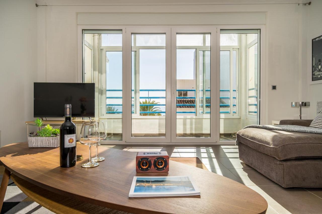 Mar Apartment Altea Kültér fotó