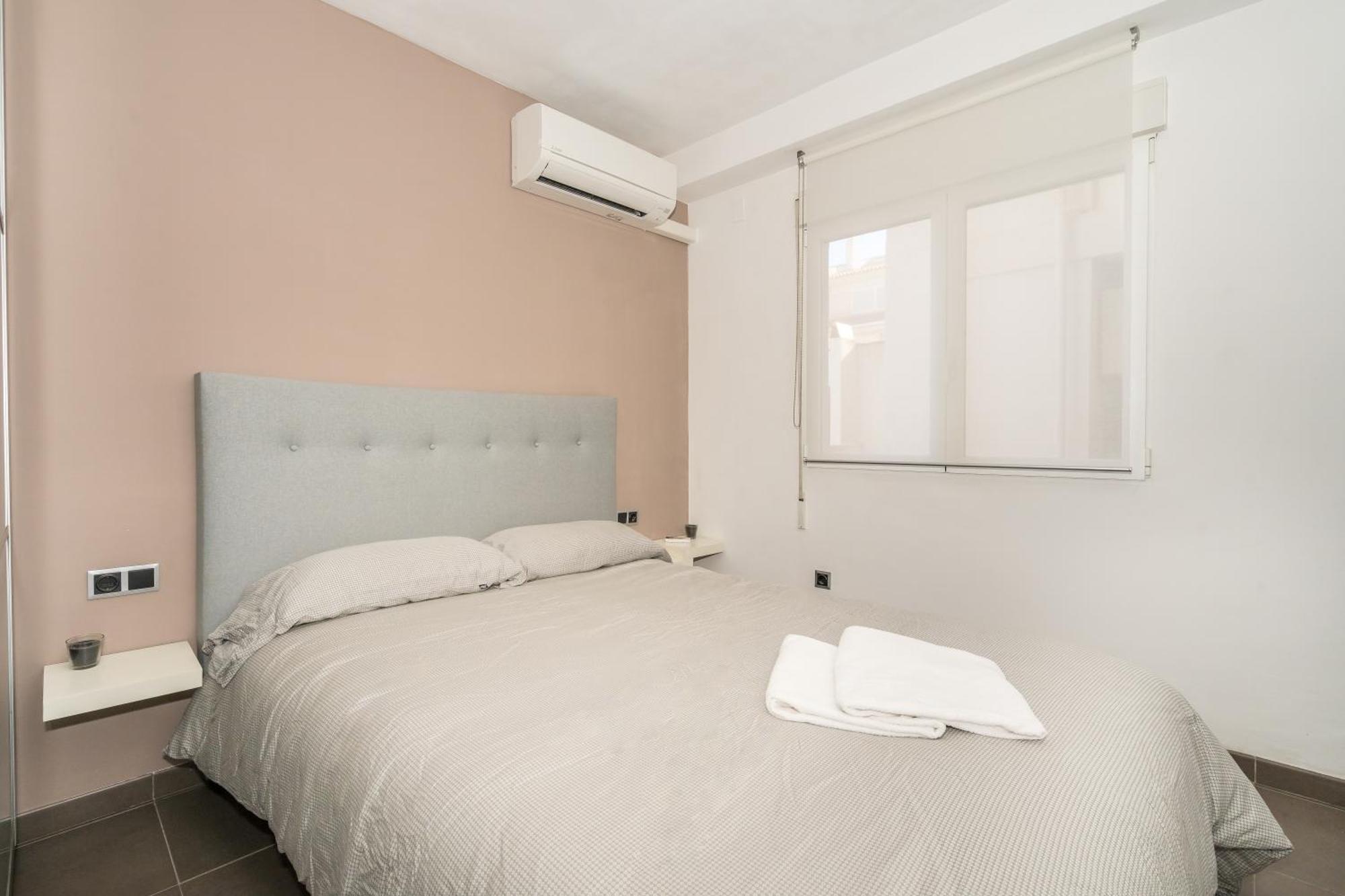 Mar Apartment Altea Kültér fotó
