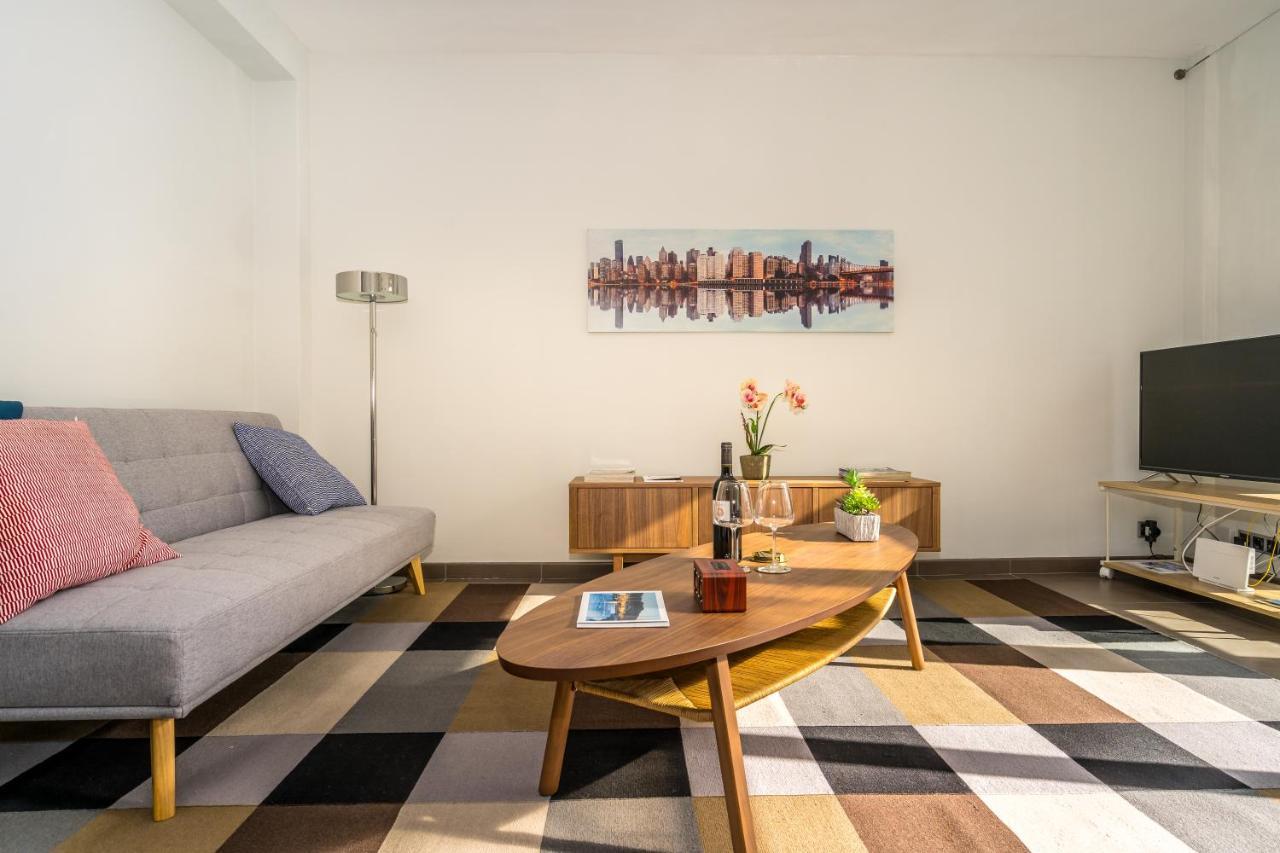 Mar Apartment Altea Kültér fotó