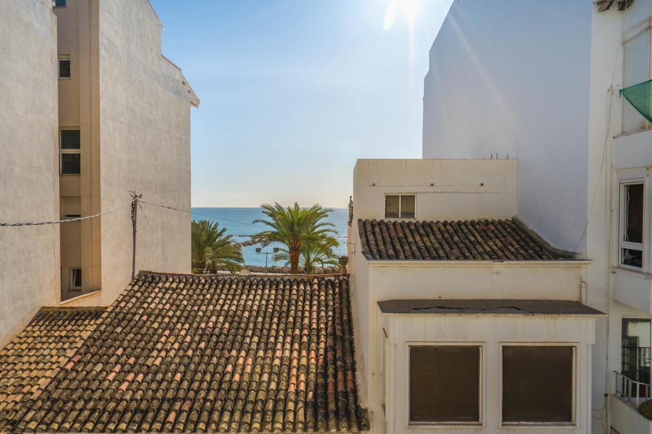 Mar Apartment Altea Kültér fotó
